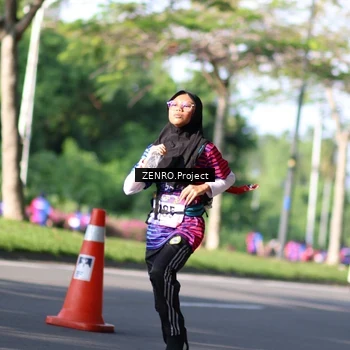 Runner Photo 8034182