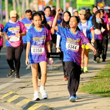 Runner Photo 8034183