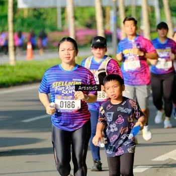 Runner Photo 8034186