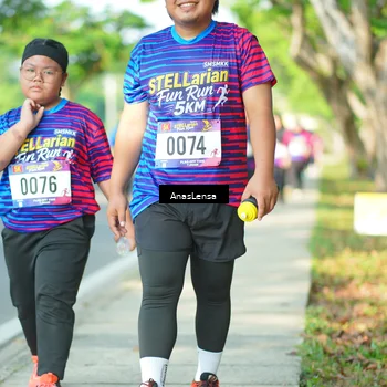 Runner Photo 8034189