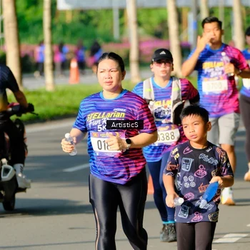 Runner Photo 8034190
