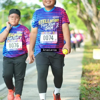 Runner Photo 8034191