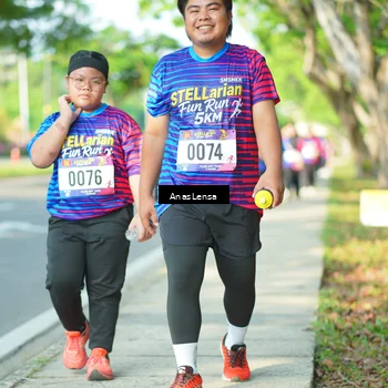 Runner Photo 8034194