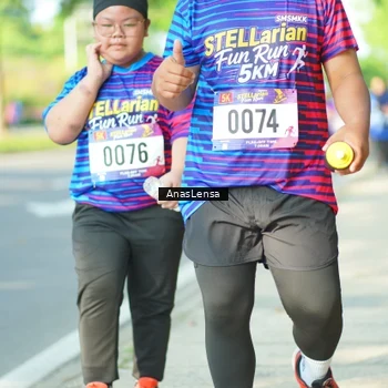 Runner Photo 8034196
