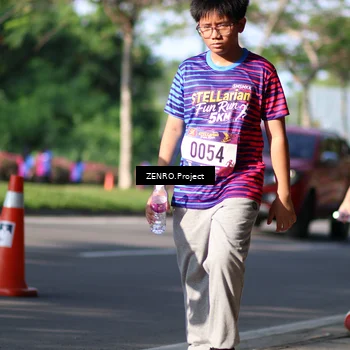 Runner Photo 8034197