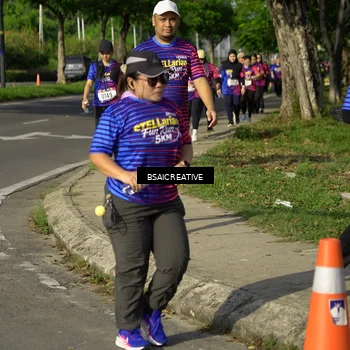 Runner Photo 8034198