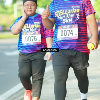 Runner Photo 8034199