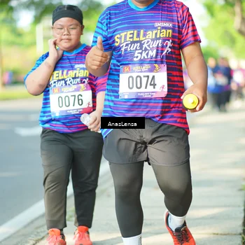 Runner Photo 8034202