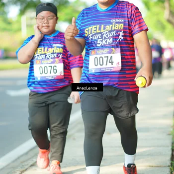 Runner Photo 8034203