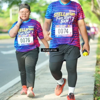 Runner Photo 8034205