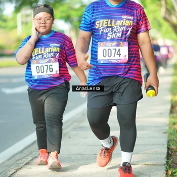 Runner Photo 8034207