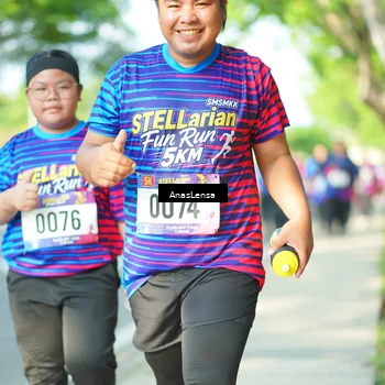 Runner Photo 8034209