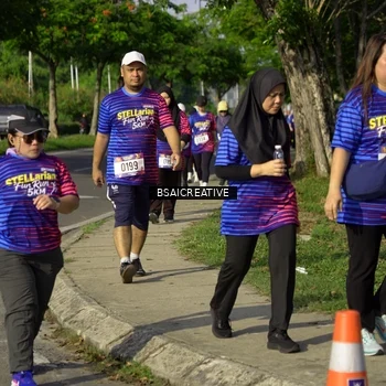 Runner Photo 8034214