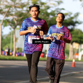 Runner Photo 8034217