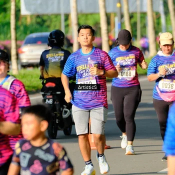 Runner Photo 8034218
