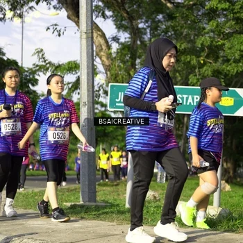 Runner Photo 8034219
