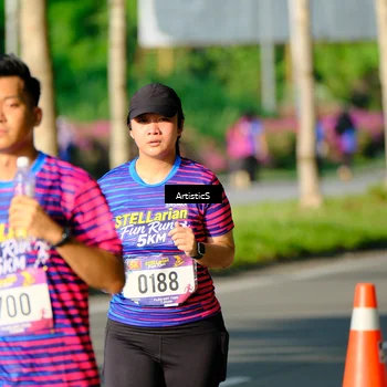 Runner Photo 8034222
