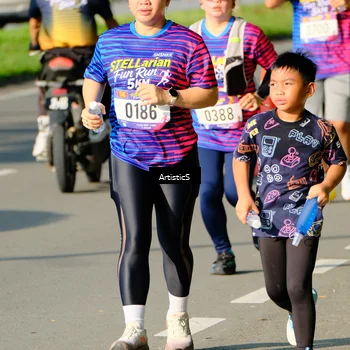 Runner Photo 8034224