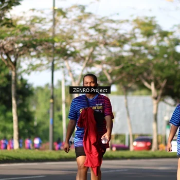 Runner Photo 8034225