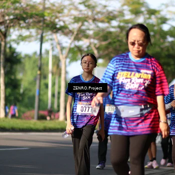 Runner Photo 8034226