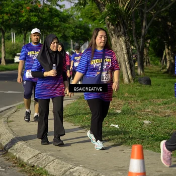 Runner Photo 8034227