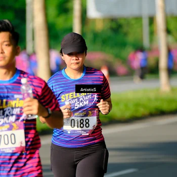 Runner Photo 8034228