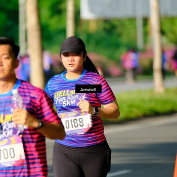 Runner Photo 8034232