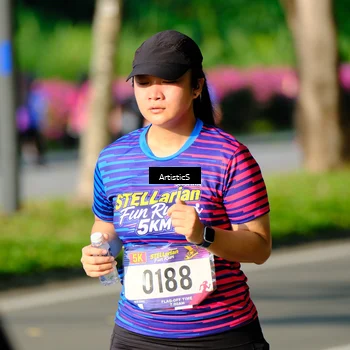 Runner Photo 8034237