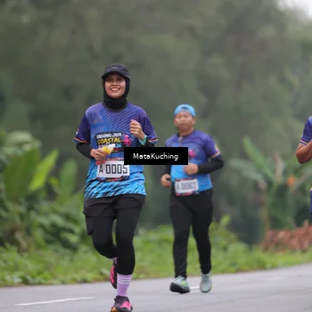 Runner Photo 8034239