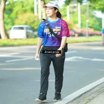 Runner Photo 8034240