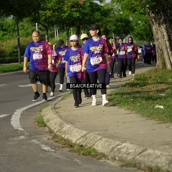 Runner Photo 8034241