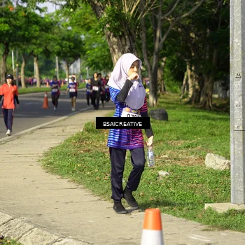 Runner Photo 8034242