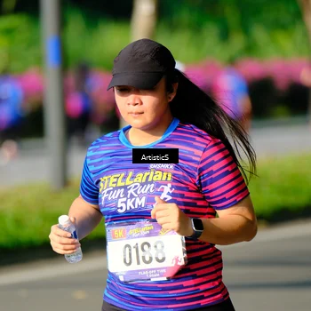 Runner Photo 8034251