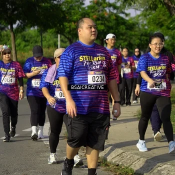 Runner Photo 8034252