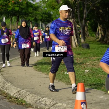 Runner Photo 8034256