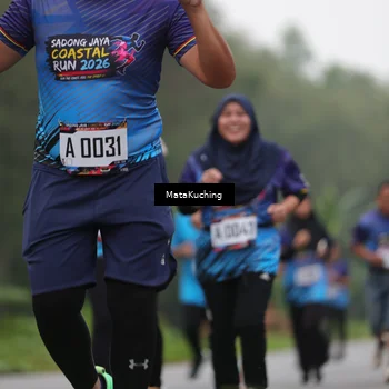 Runner Photo 8034257