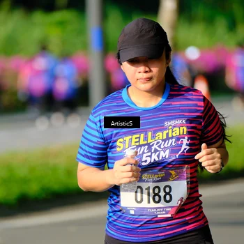 Runner Photo 8034259