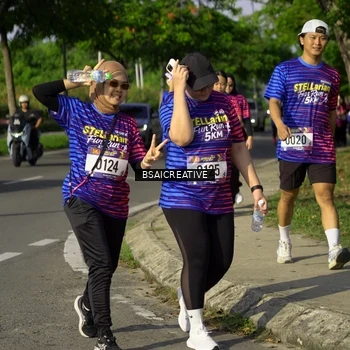 Runner Photo 8034260