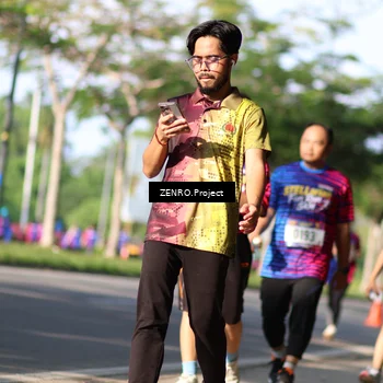 Runner Photo 8034261