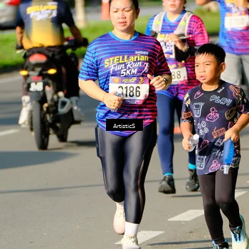 Runner Photo 8034262