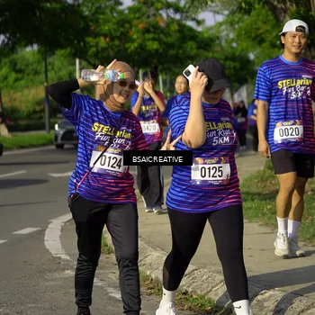 Runner Photo 8034263