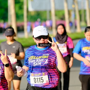 Runner Photo 8034265