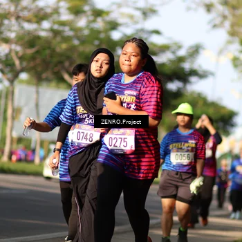 Runner Photo 8034266