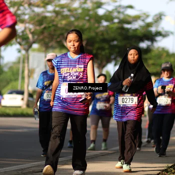 Runner Photo 8034267