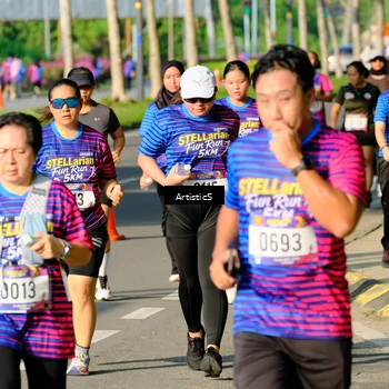 Runner Photo 8034268