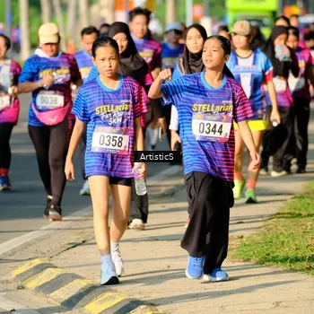 Runner Photo 8034269