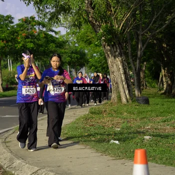 Runner Photo 8034271