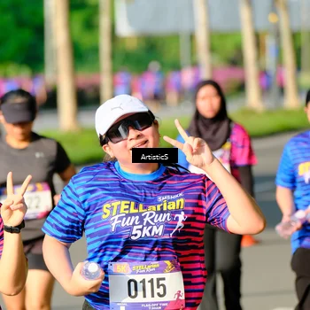 Runner Photo 8034272