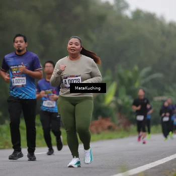 Runner Photo 8034276