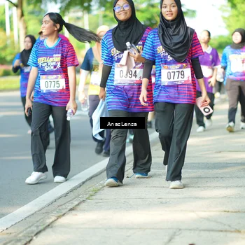 Runner Photo 8034278